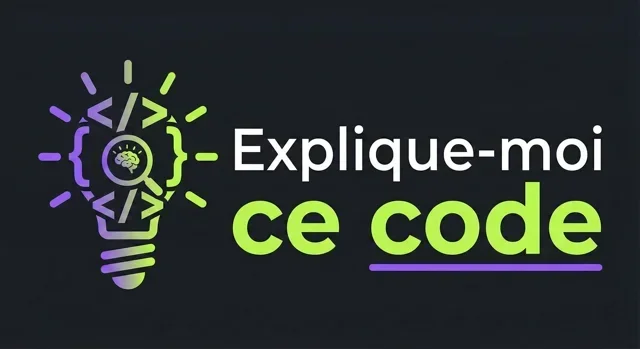 Explique-moi ce code